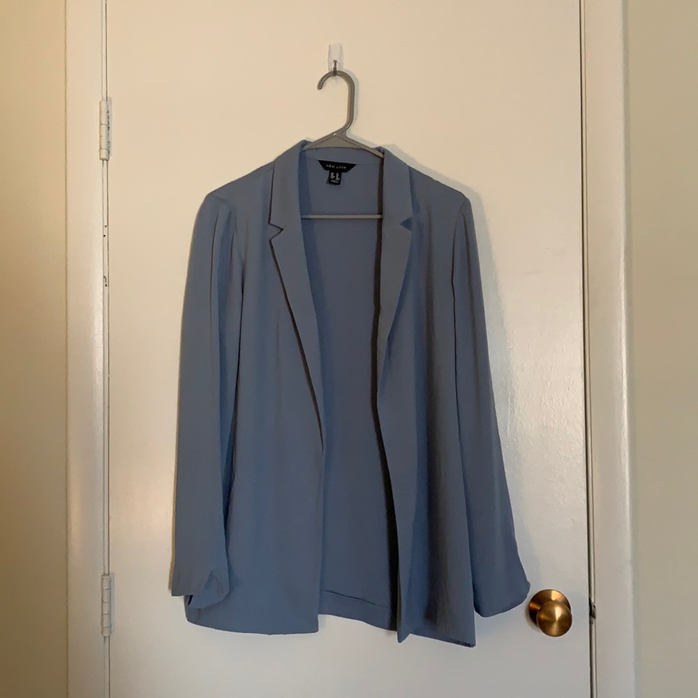 New Look Blazer